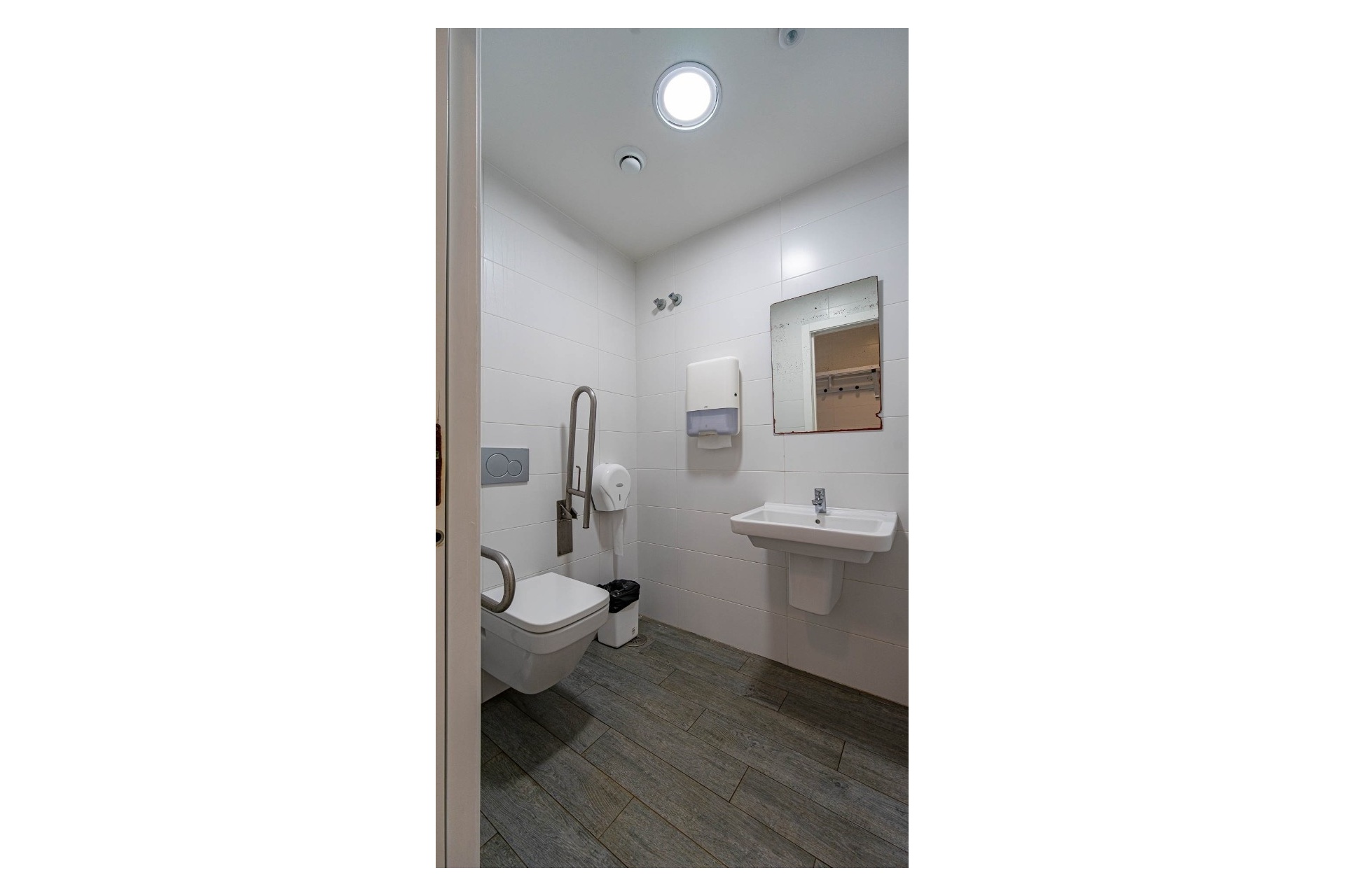 Rynek wtórny - apartment - Orihuela - Villamartin