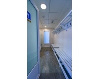 Rynek wtórny - apartment - Orihuela - Villamartin