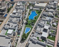 Rynek wtórny - apartment - Orihuela - Villamartin