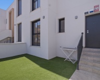 Rynek wtórny - apartment - Orihuela - Villamartin