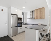 Rynek wtórny - apartment - Orihuela - Villamartin
