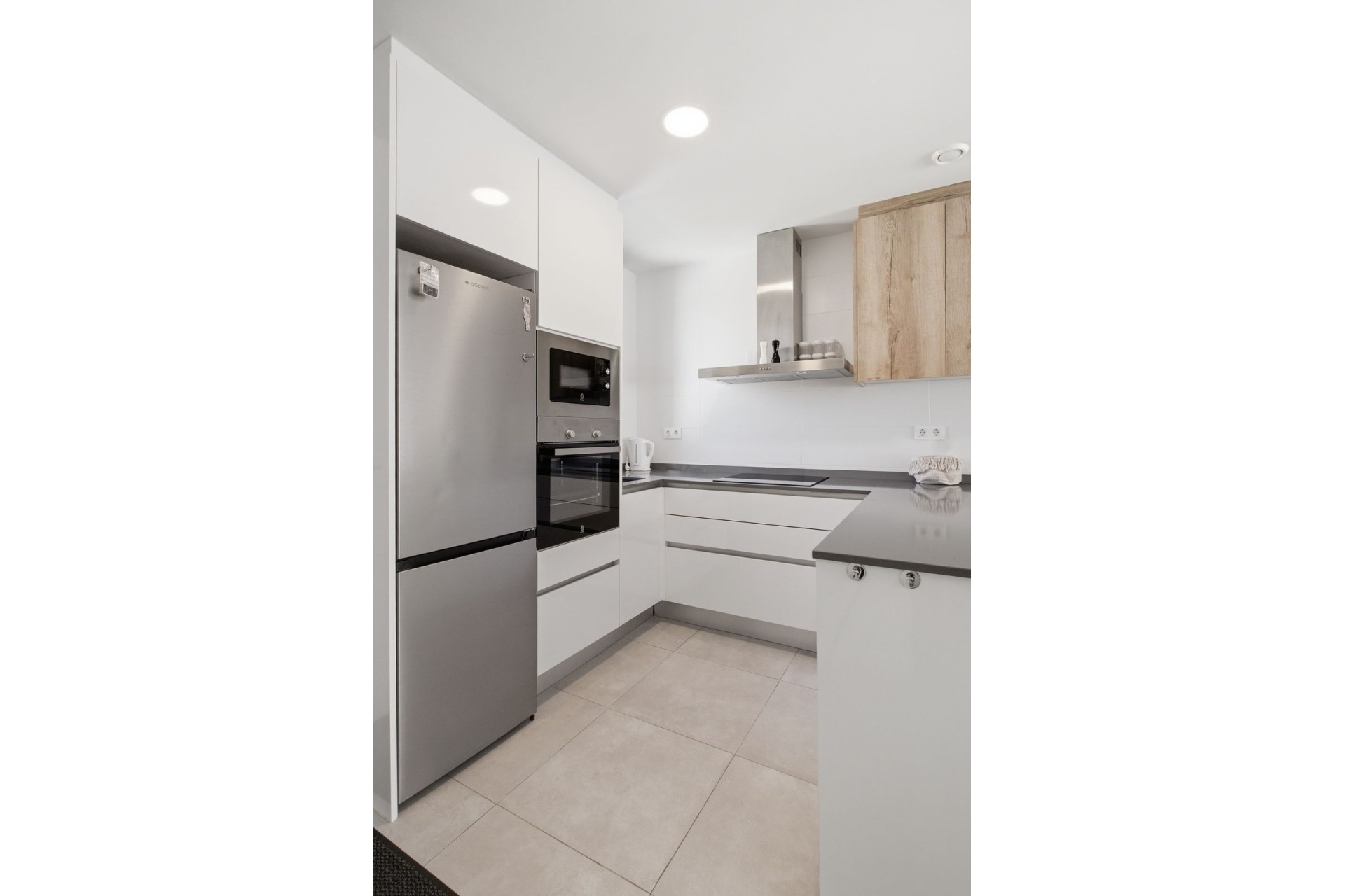 Rynek wtórny - apartment - Orihuela - Villamartin