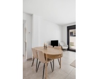 Rynek wtórny - apartment - Orihuela - Villamartin