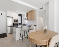 Rynek wtórny - apartment - Orihuela - Villamartin
