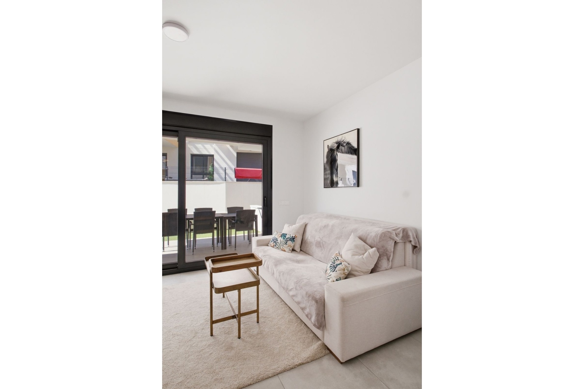Rynek wtórny - apartment - Orihuela - Villamartin