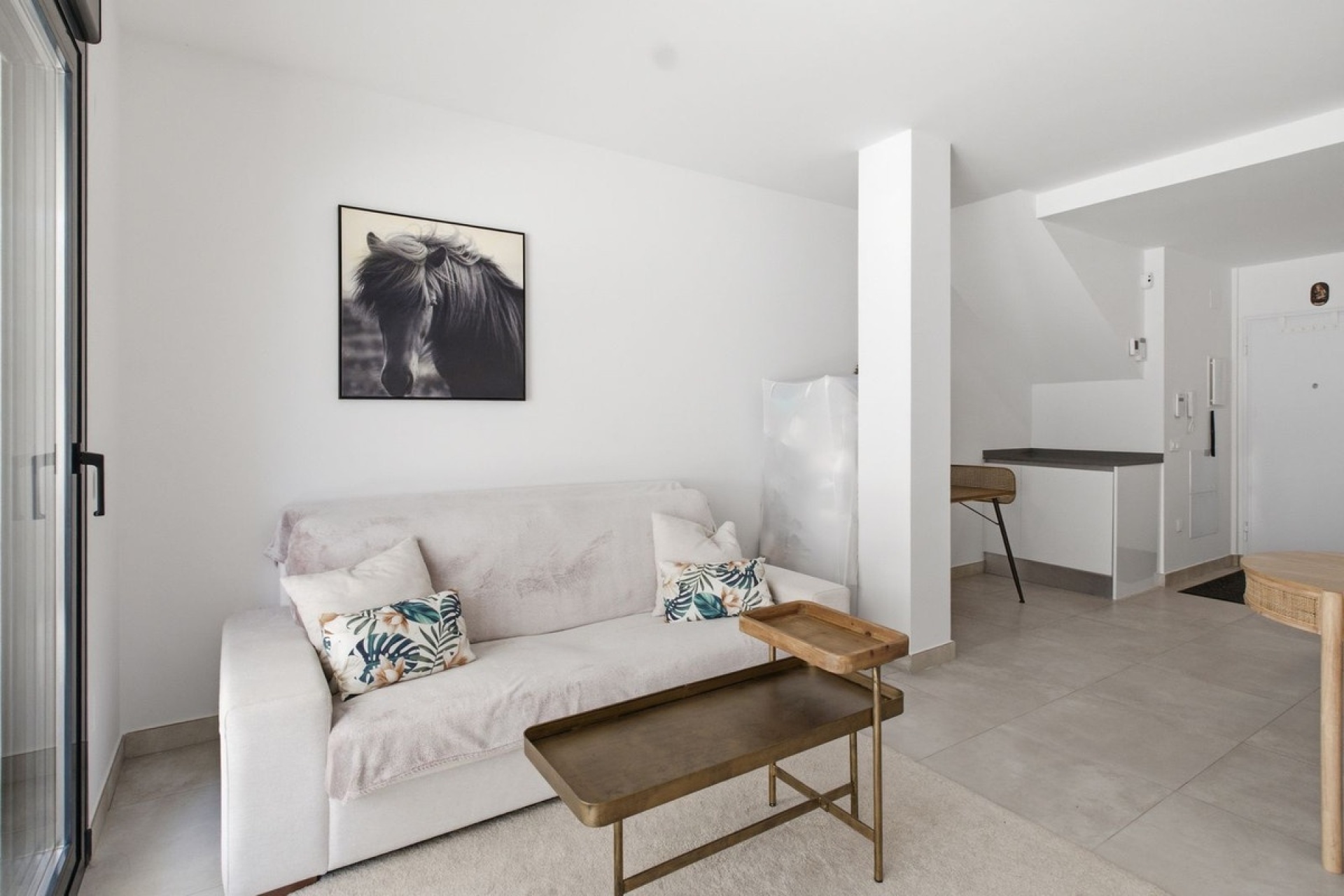 Rynek wtórny - apartment - Orihuela - Villamartin