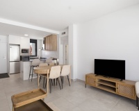 Rynek wtórny - apartment - Orihuela - Villamartin