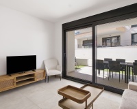 Rynek wtórny - apartment - Orihuela - Villamartin
