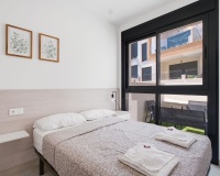 Rynek wtórny - apartment - Orihuela - Villamartin