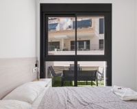 Rynek wtórny - apartment - Orihuela - Villamartin