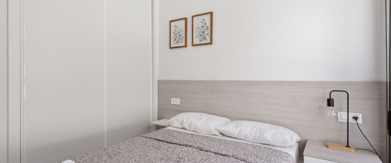 Rynek wtórny - apartment - Orihuela - Villamartin