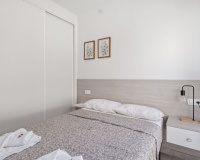 Rynek wtórny - apartment - Orihuela - Villamartin