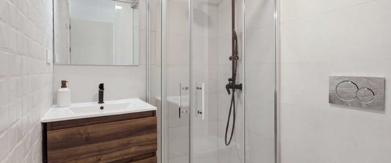Rynek wtórny - apartment - Orihuela - Villamartin