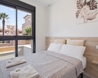 Rynek wtórny - apartment - Orihuela - Villamartin