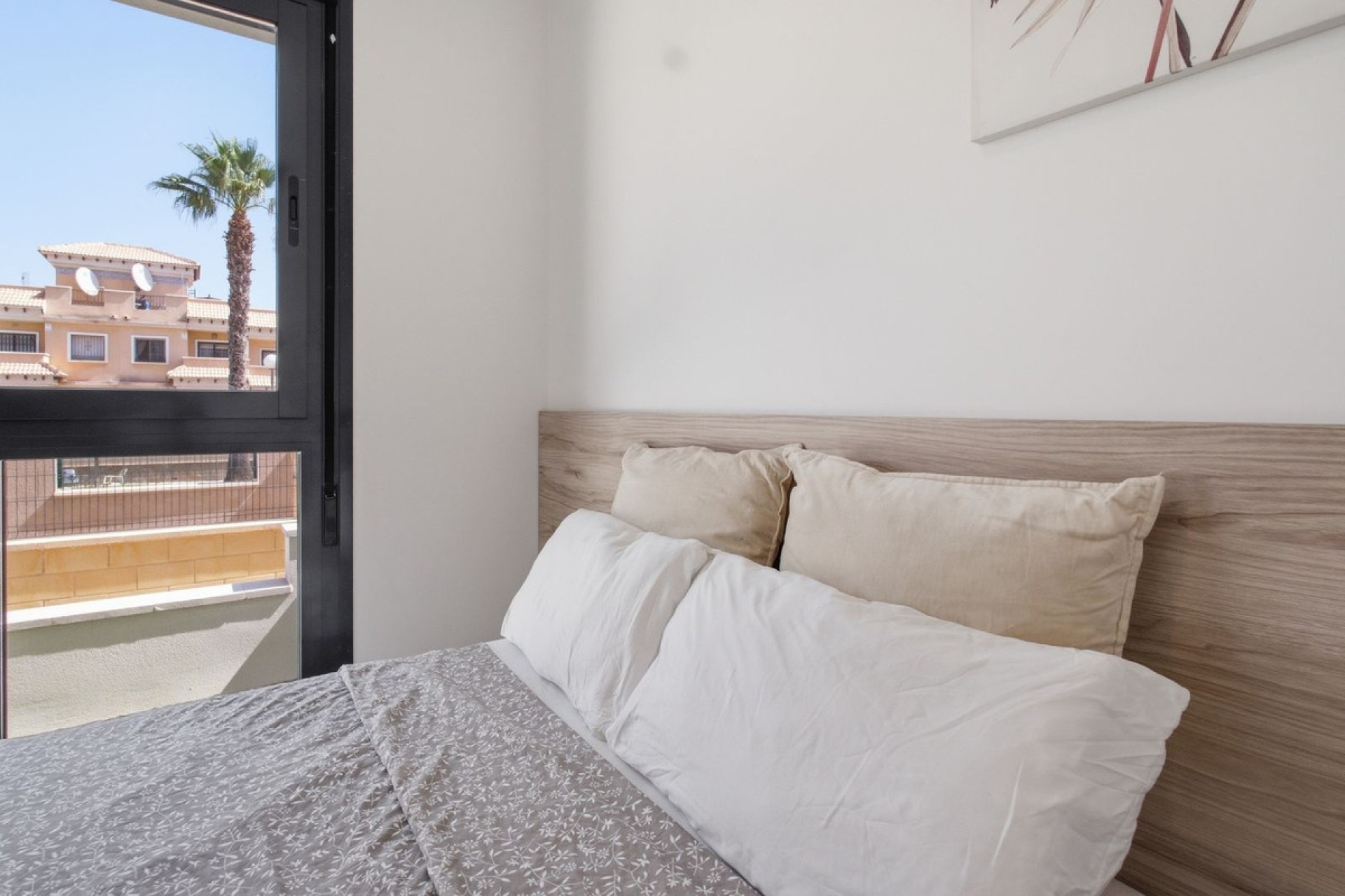 Rynek wtórny - apartment - Orihuela - Villamartin
