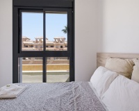 Rynek wtórny - apartment - Orihuela - Villamartin