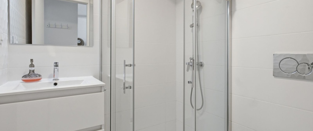 Rynek wtórny - apartment - Orihuela - Villamartin