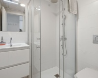 Rynek wtórny - apartment - Orihuela - Villamartin