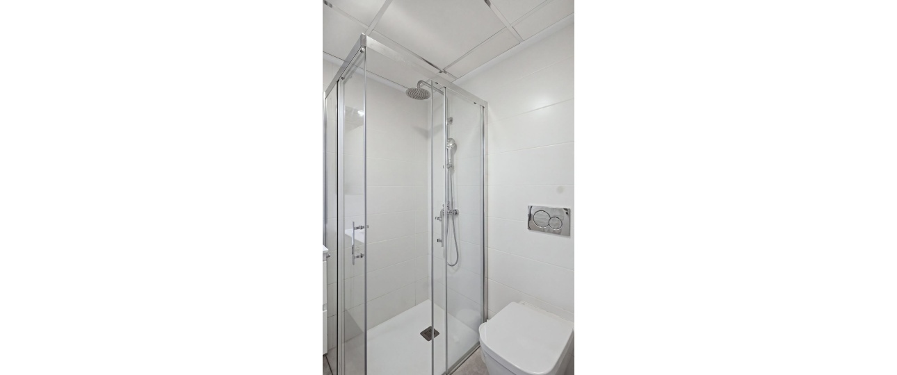 Rynek wtórny - apartment - Orihuela - Villamartin