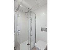 Rynek wtórny - apartment - Orihuela - Villamartin