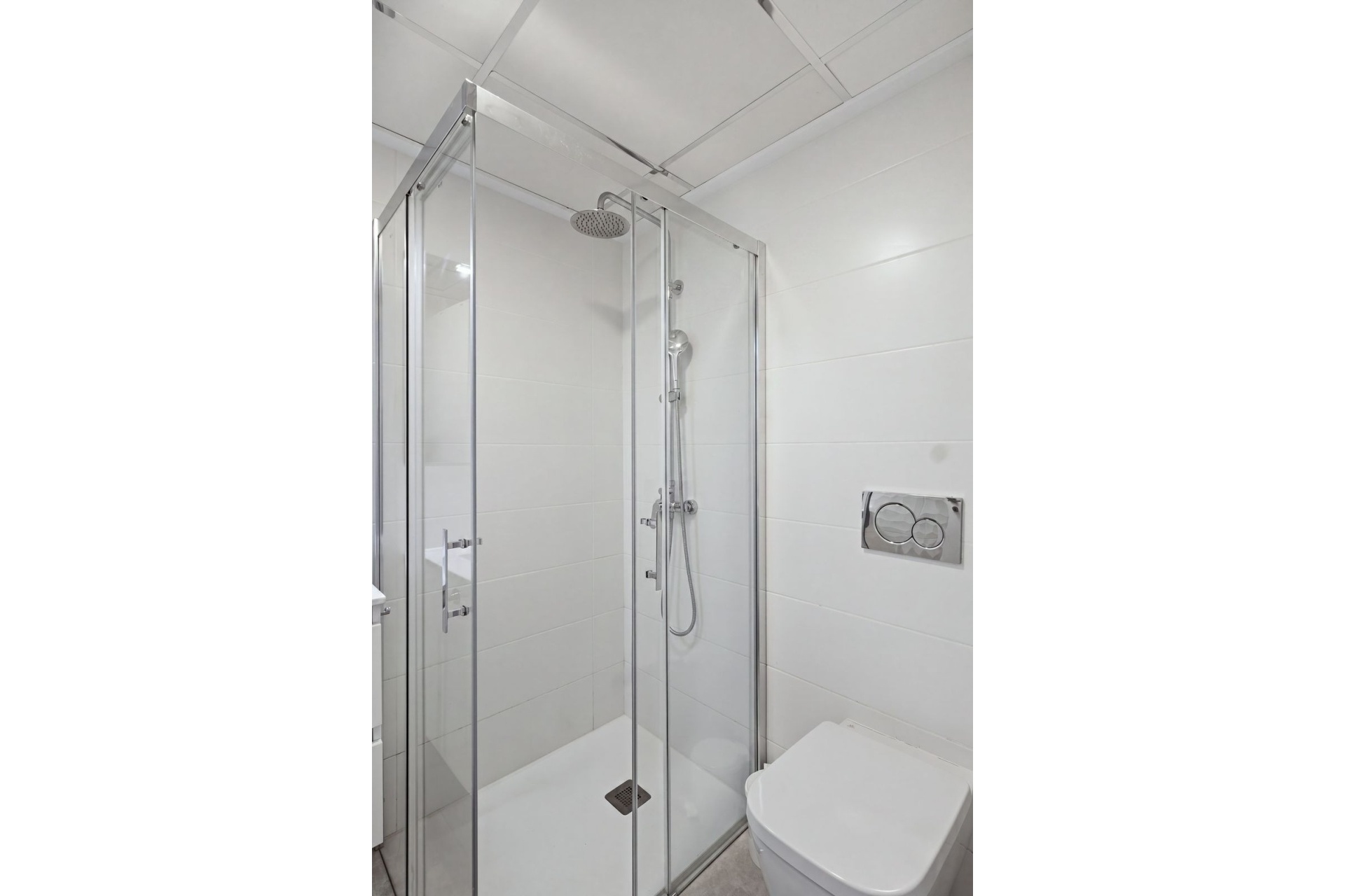 Rynek wtórny - apartment - Orihuela - Villamartin