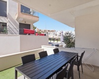 Rynek wtórny - apartment - Orihuela - Villamartin