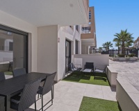 Rynek wtórny - apartment - Orihuela - Villamartin