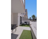 Rynek wtórny - apartment - Orihuela - Villamartin