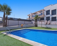 Rynek wtórny - apartment - Orihuela - Villamartin