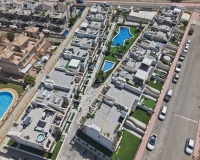 Rynek wtórny - apartment - Orihuela - Villamartin