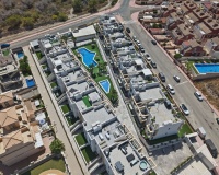 Rynek wtórny - apartment - Orihuela - Villamartin