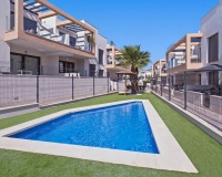 Rynek wtórny - apartment - Orihuela - Villamartin