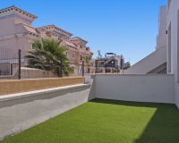 Rynek wtórny - apartment - Orihuela - Villamartin