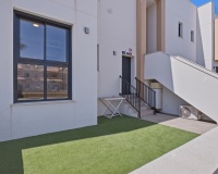 Rynek wtórny - apartment - Orihuela - Villamartin