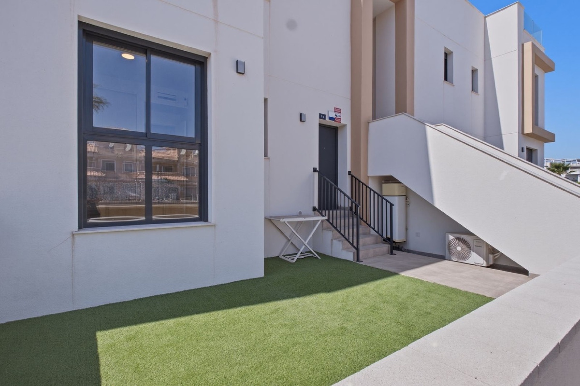 Rynek wtórny - apartment - Orihuela - Villamartin