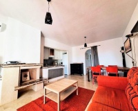 Rynek wtórny - apartment - Orihuela - Villamartin