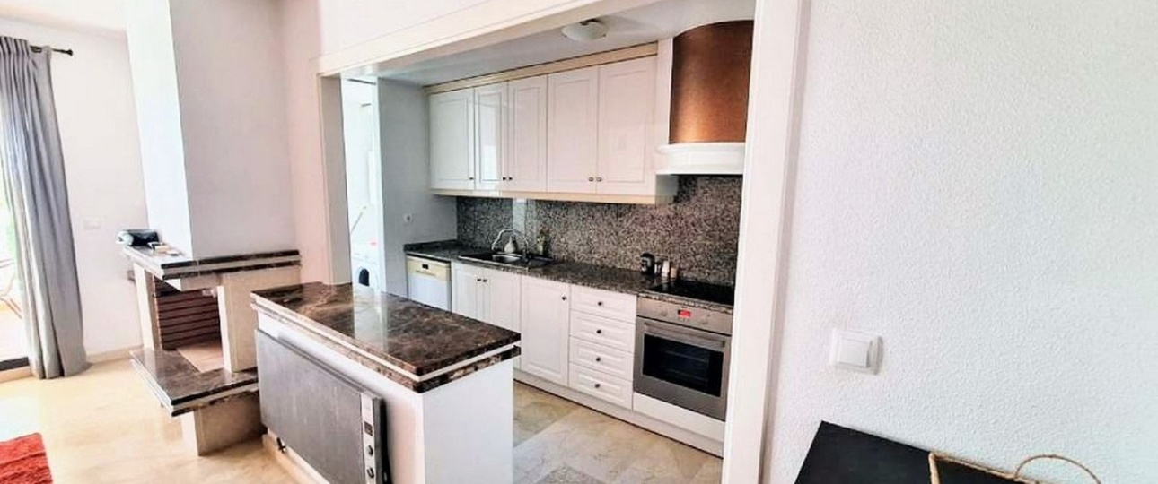 Rynek wtórny - apartment - Orihuela - Villamartin