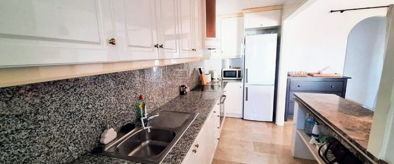 Rynek wtórny - apartment - Orihuela - Villamartin