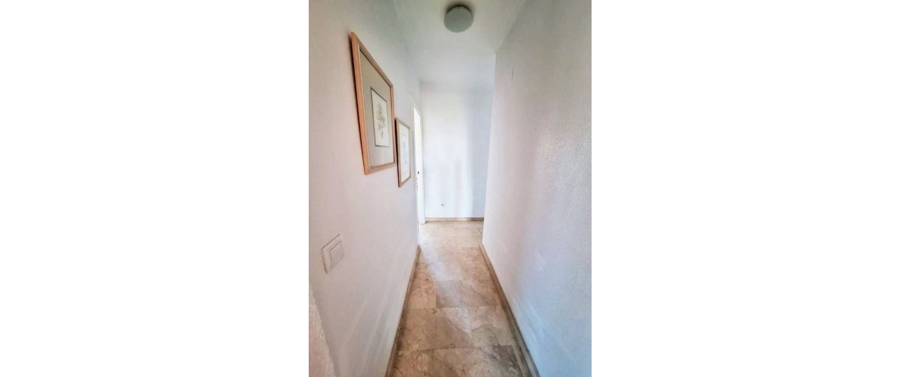 Rynek wtórny - apartment - Orihuela - Villamartin