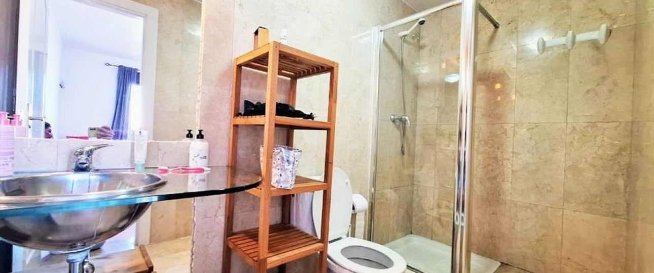 Rynek wtórny - apartment - Orihuela - Villamartin
