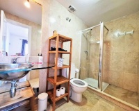 Rynek wtórny - apartment - Orihuela - Villamartin
