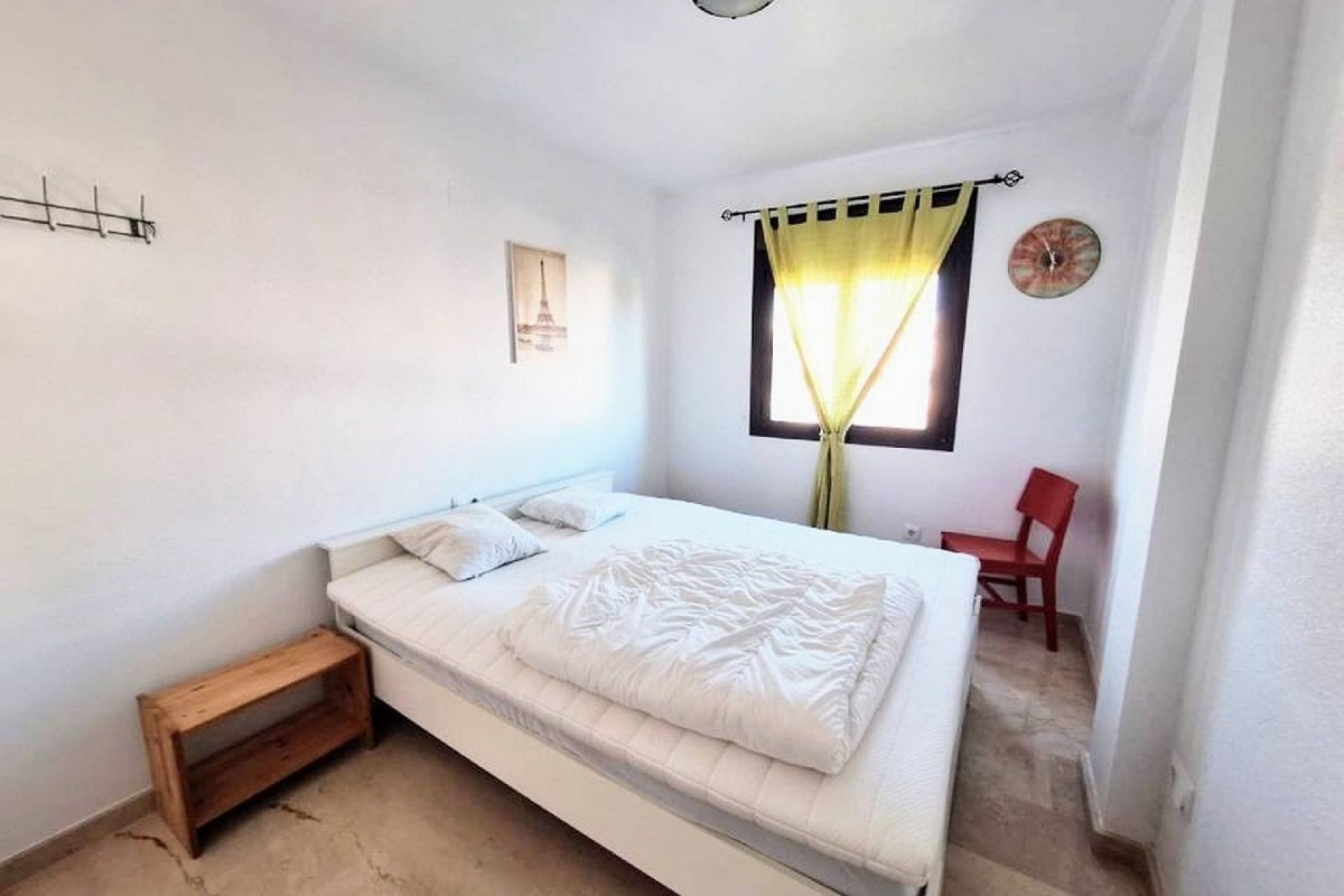 Rynek wtórny - apartment - Orihuela - Villamartin