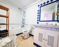 Rynek wtórny - apartment - Orihuela - Villamartin