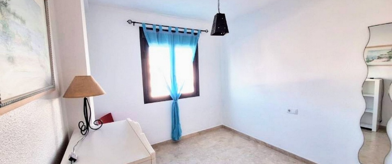 Rynek wtórny - apartment - Orihuela - Villamartin