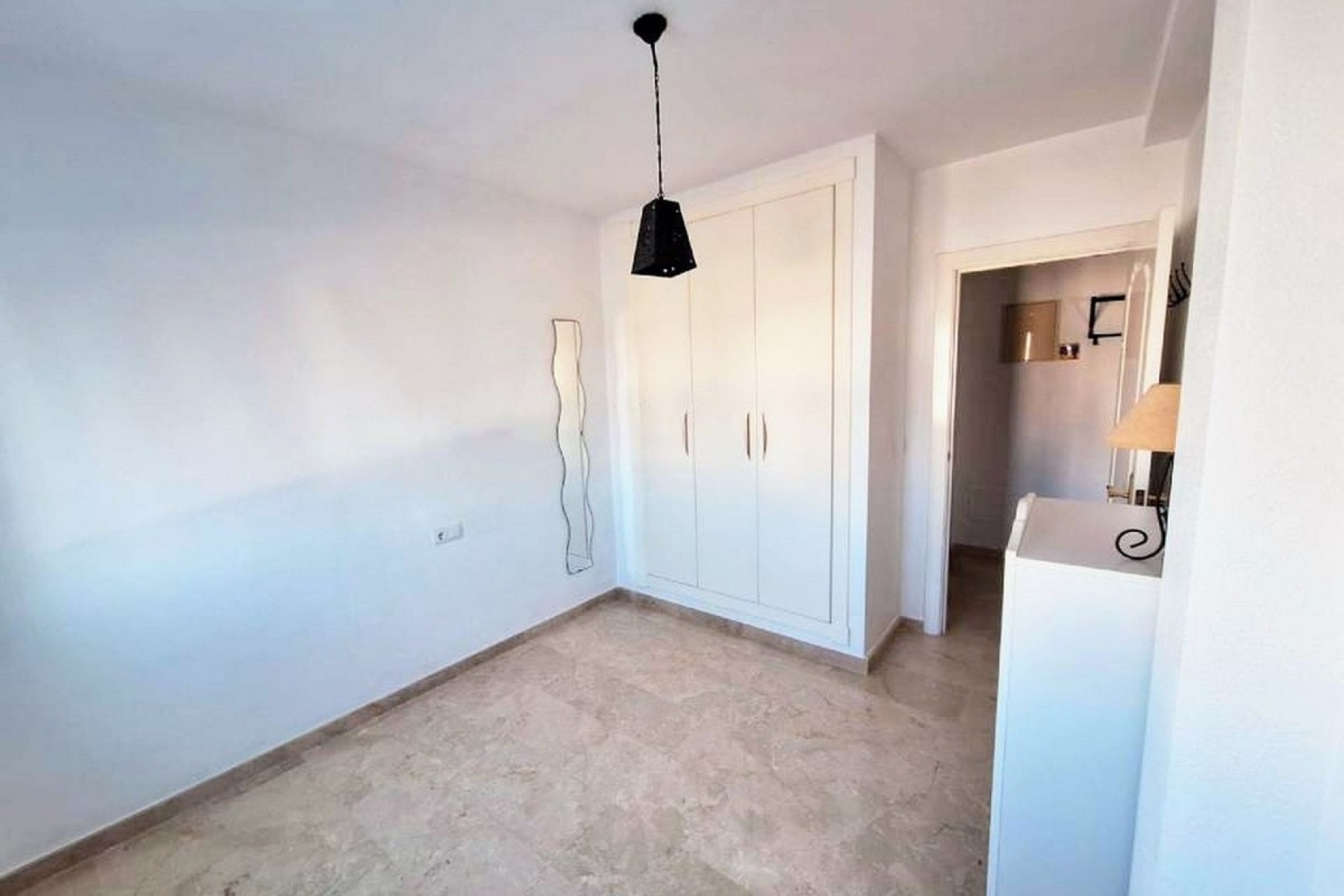 Rynek wtórny - apartment - Orihuela - Villamartin
