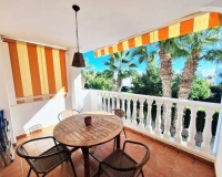 Rynek wtórny - apartment - Orihuela - Villamartin