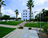 Rynek wtórny - apartment - Orihuela - Villamartin