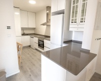 Rynek wtórny - apartment - Orihuela - Villamartin