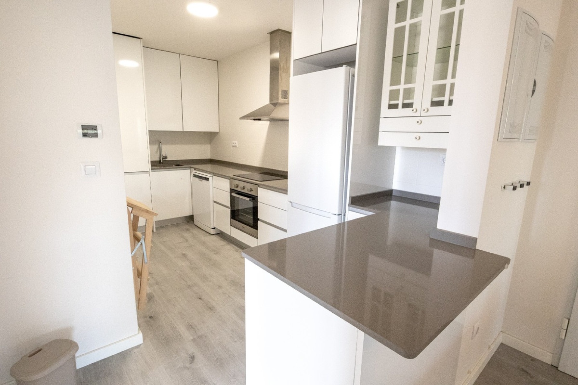 Rynek wtórny - apartment - Orihuela - Villamartin