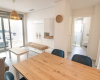Rynek wtórny - apartment - Orihuela - Villamartin